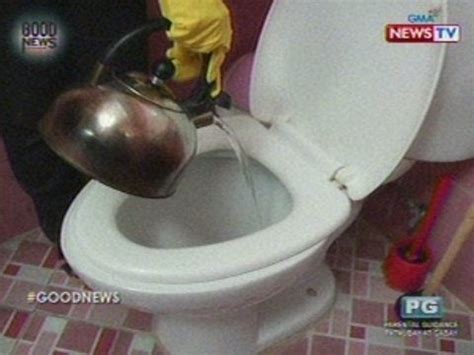 home remedy sa baradong inidoro|Good News: Alamin ang mga solusyon sa baradong lababo at .